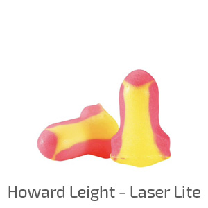 howard-leight-laser-light